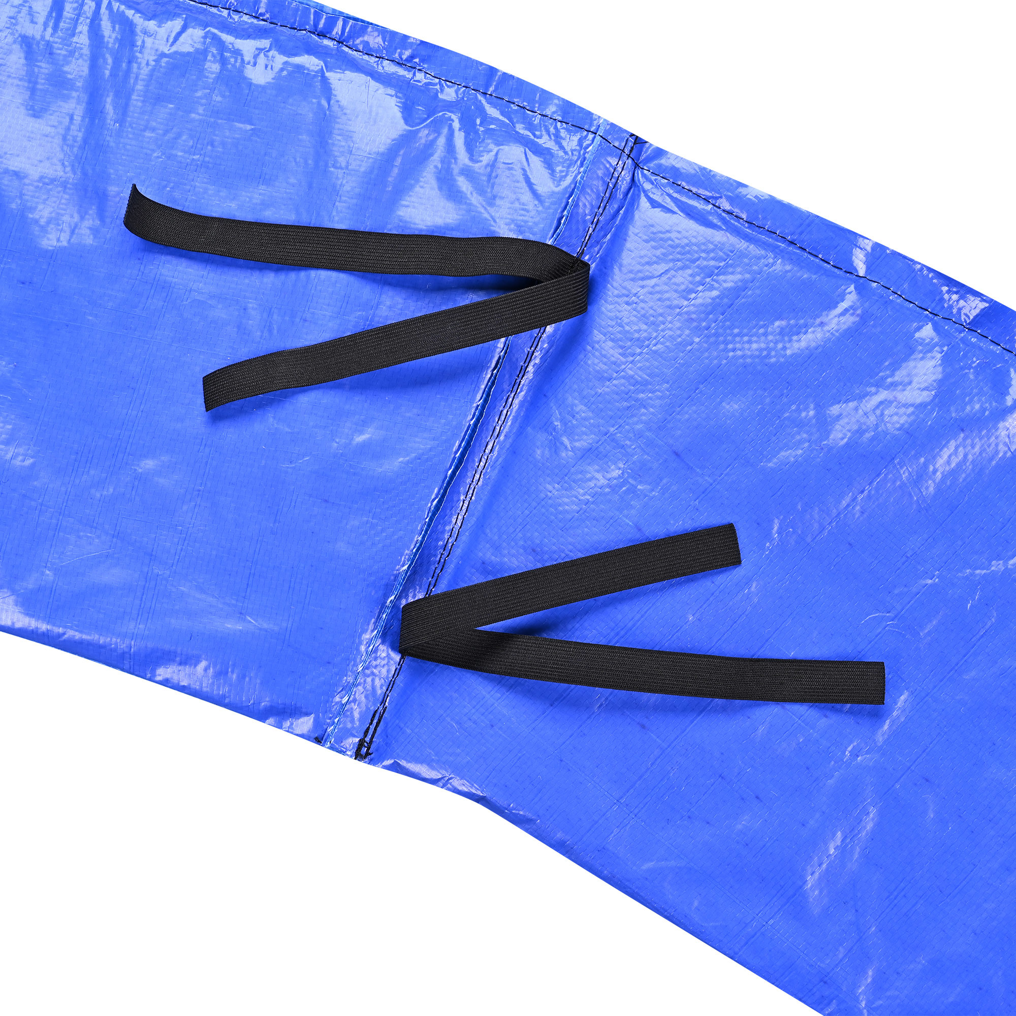 Replacement Trampoline Safety Pad - Spring Cover Fits All 【12FT】 Frames - Comfortable, Durable and Water-Resistant