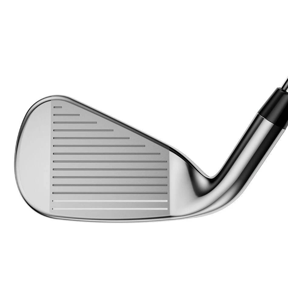 Callaway Rogue x Individual Iron - Steel