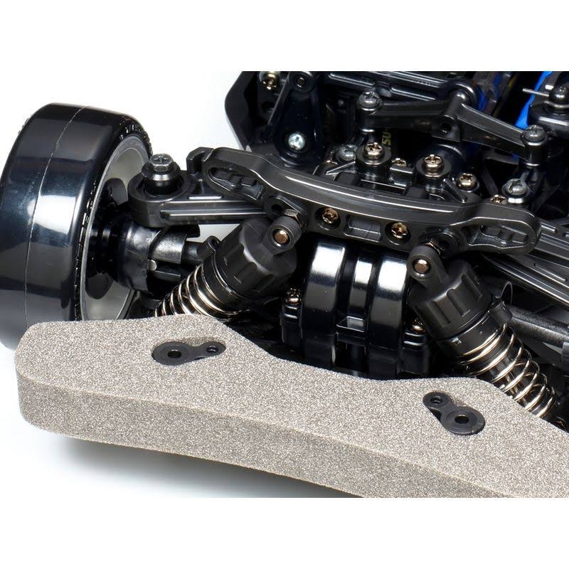 Tamiya America Inc 58612 Nismo Coppermix Silvia TT02D 4WD Drift Spec