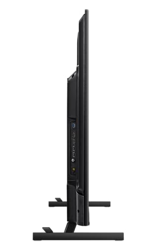 Hisense U8 Flat 4K Uled 2023 television