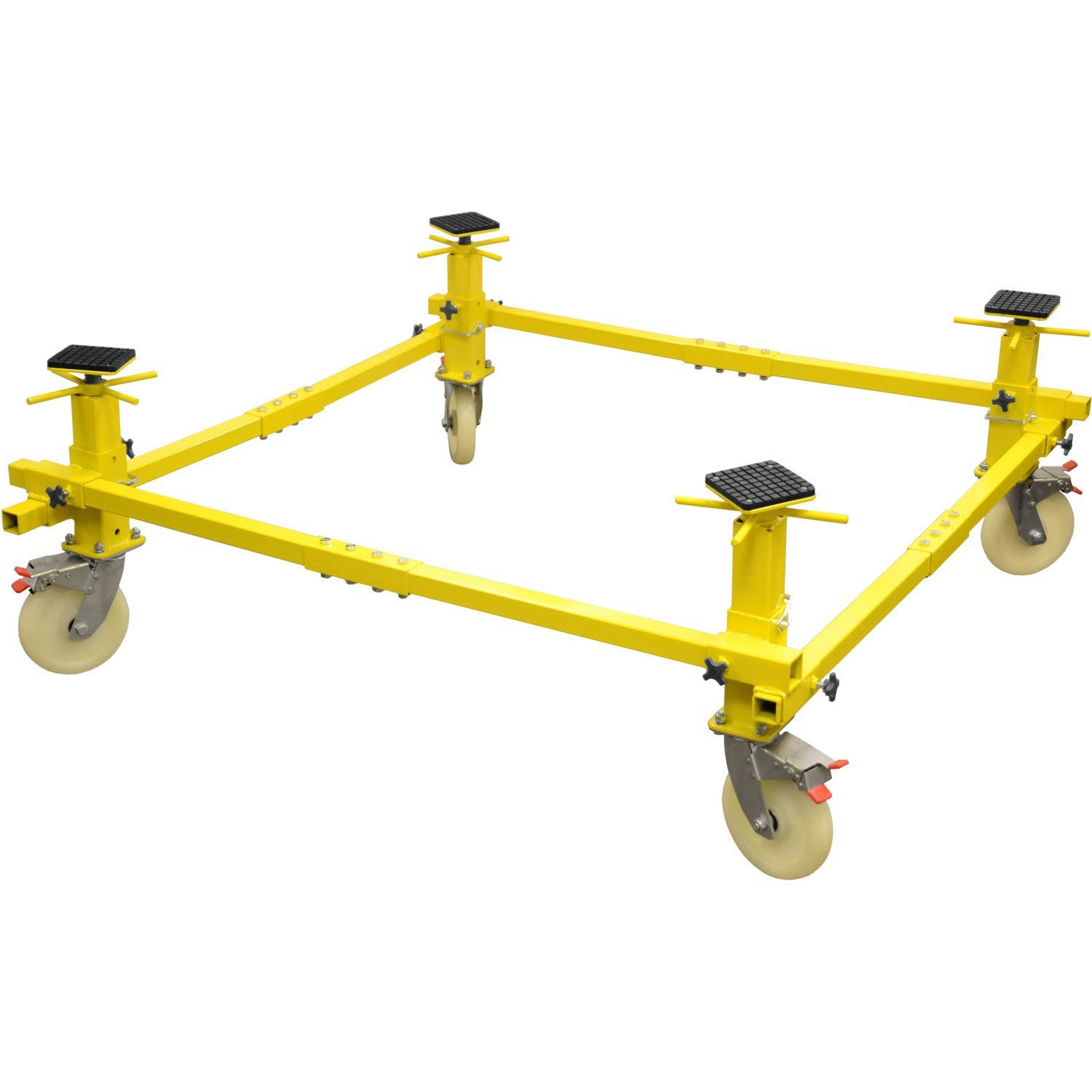 Jegs Performance Products 81240 Auto Body Restoration Cart 2000 lb. Capacity