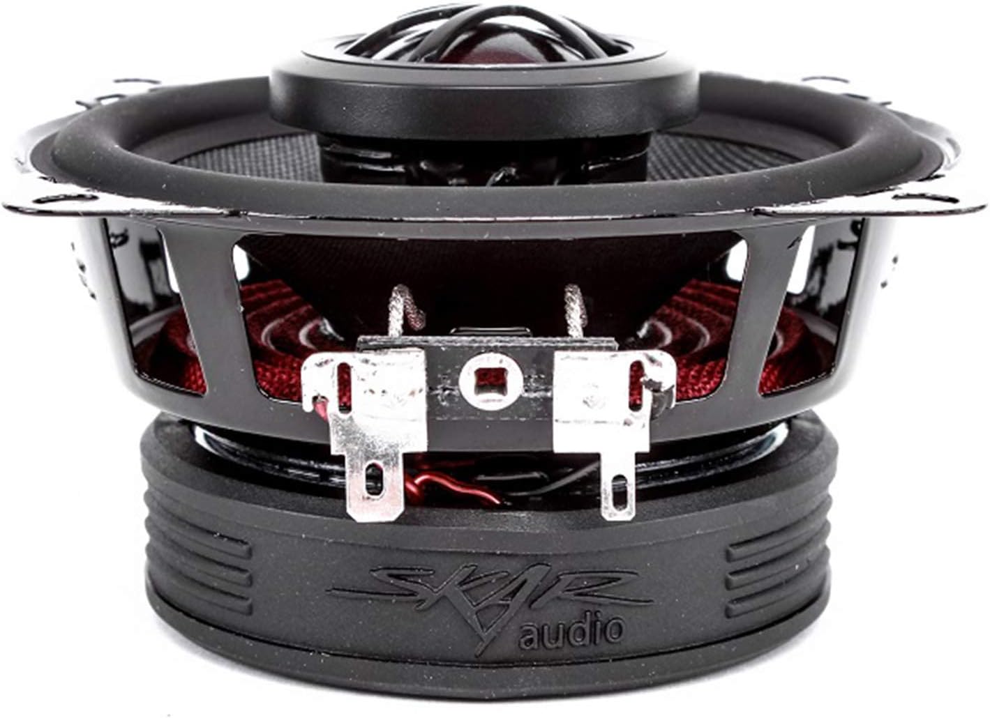 Skar Audio TX69 6 x 9 240W 2-Way Elite Coaxial Car Speakers, Pair