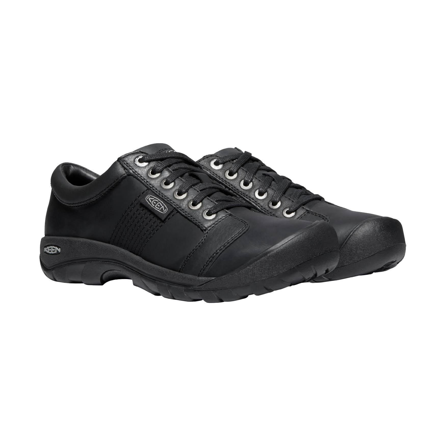 Keen Austin 7.5 , Black (Men&s)