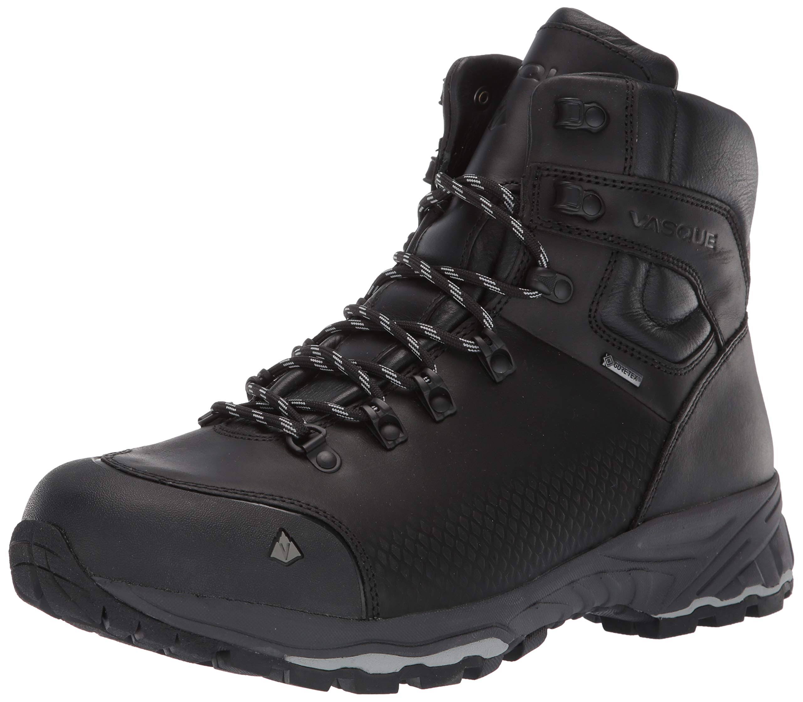 Vasque St. Elias FG GTX 9 Men&s Jet Black