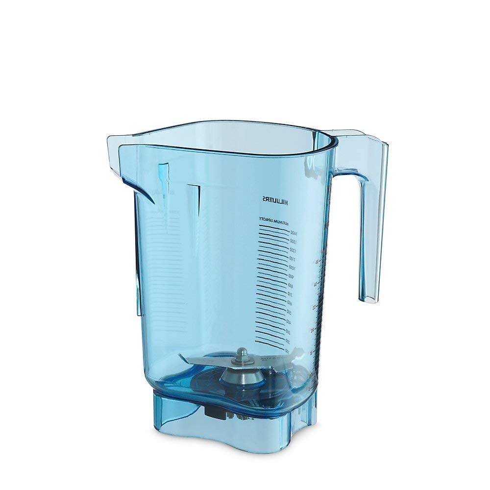 Vitamix 48 oz Advance Blender Container- Blue - 58988