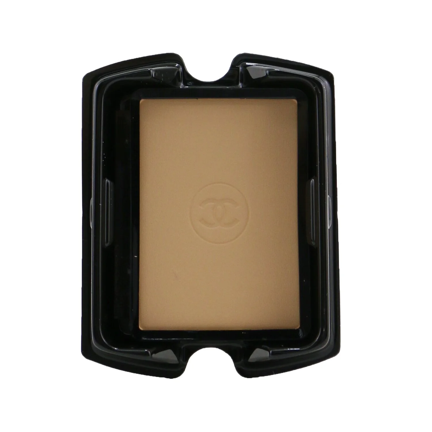 Chanel Ultra Le Teint Ultrawear All Day Comfort Flawless Finish Compact Foundation Refill - # B20  13g/0.45oz