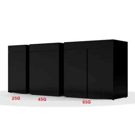 JBJ High Gloss Aquarium Cabinet Stand - Pet Supplies online store