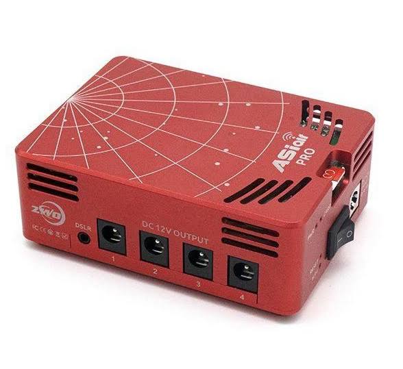 ZWO - ASIAIR Pro Wi-Fi Camera Controller