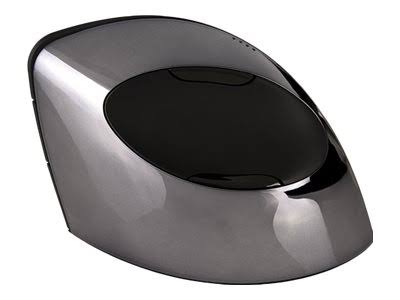Evoluent Vertical Ergonomic Right-Handed Wireless Mouse C (VMCRW)