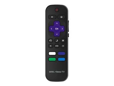 Onn. 65x22 Class 4K (2160p) UHD LED Roku Smart TV HDR 100021261