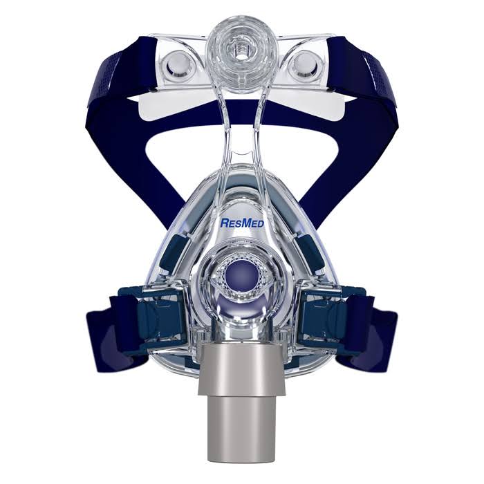 ResMed Mirage Activa LT Nasal CPAP Mask - Medium - 60148