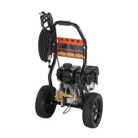 Echo PW-3100 Gas-Powered Pressure Washer