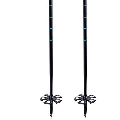 K2 Lockjaw Carbon Ski Poles 2021 - 42-58