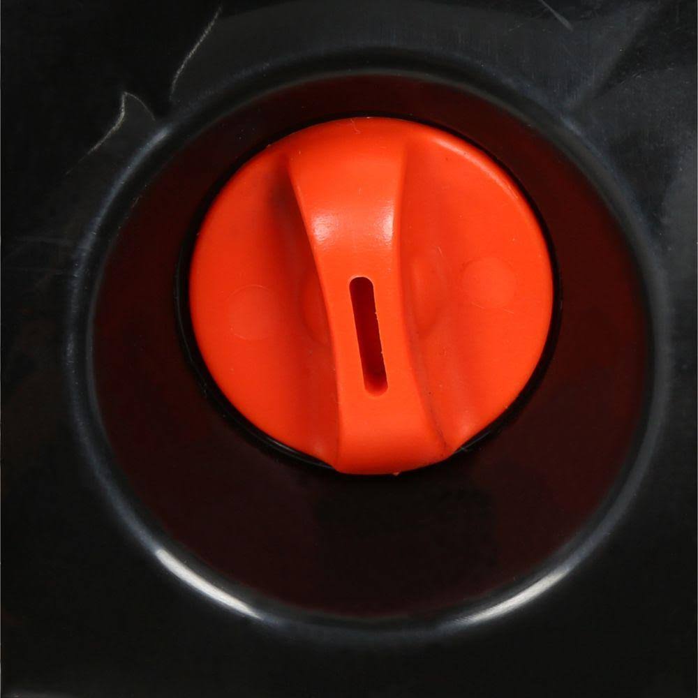 Echo ES-255 191 MPH 354 CFM Gas Leaf Blower Vacuum