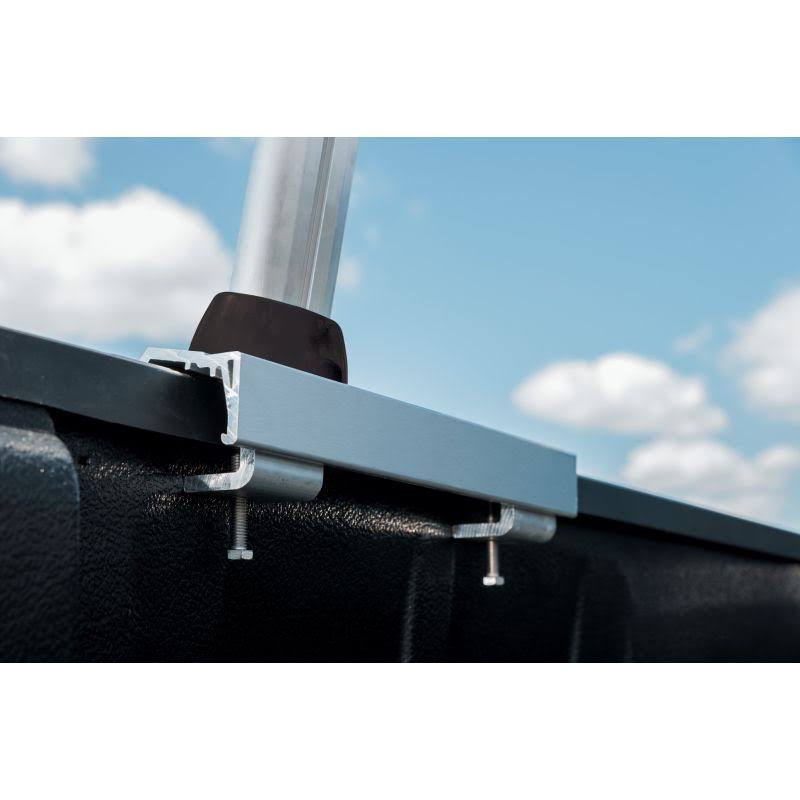 Werner TR701-A Aluminum Pickup Truck Rack