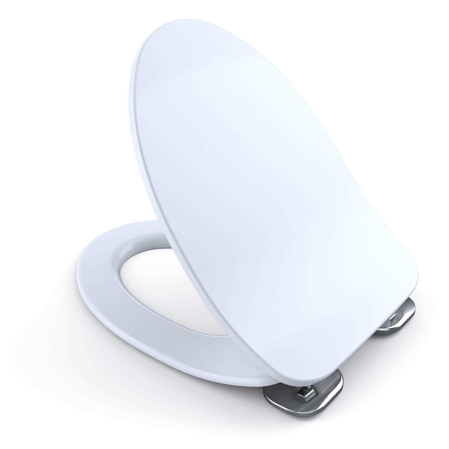 TOTO SS234#01 Slim Elongated SoftClose Seat