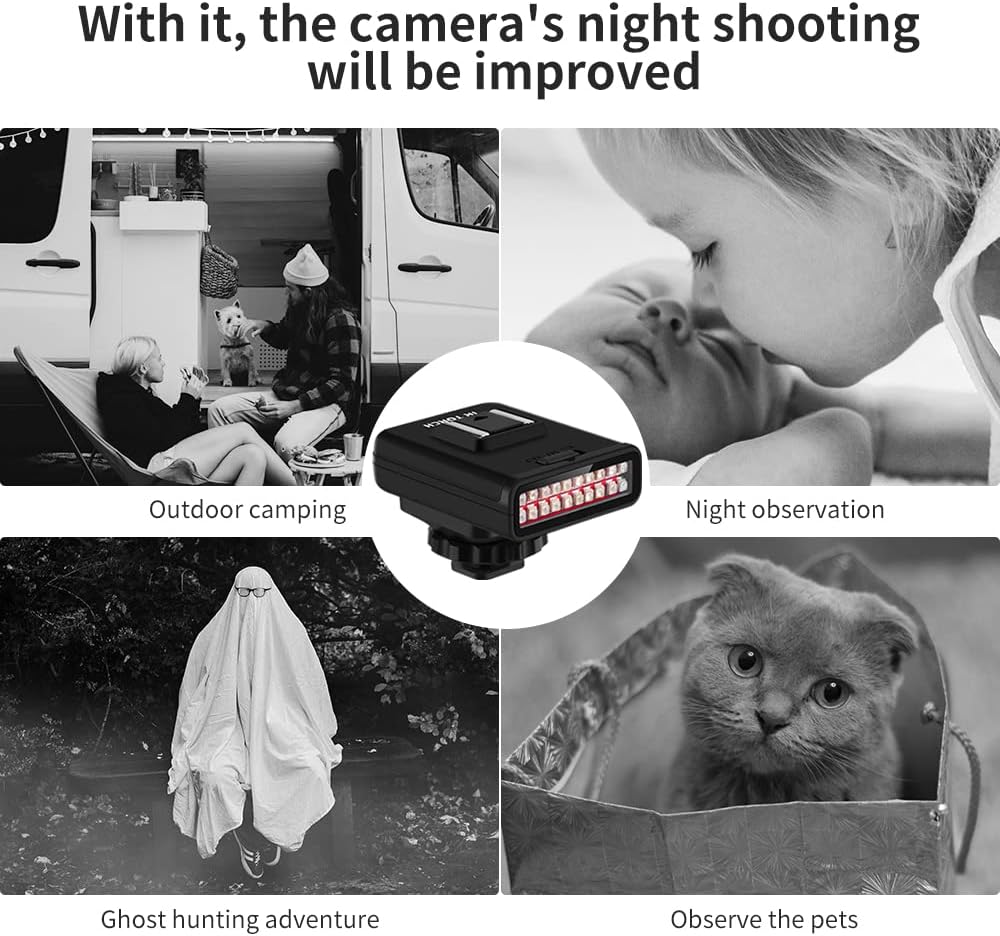 Video Cameras Night Vision Camera ORDRO V12 Digital Camcorder, 1080P YouTube Camcorder, 3'' LCD Screen 16X Digital Zoom Video Recorder with IR Night Vision Light, Remote Control, 2 Batteries