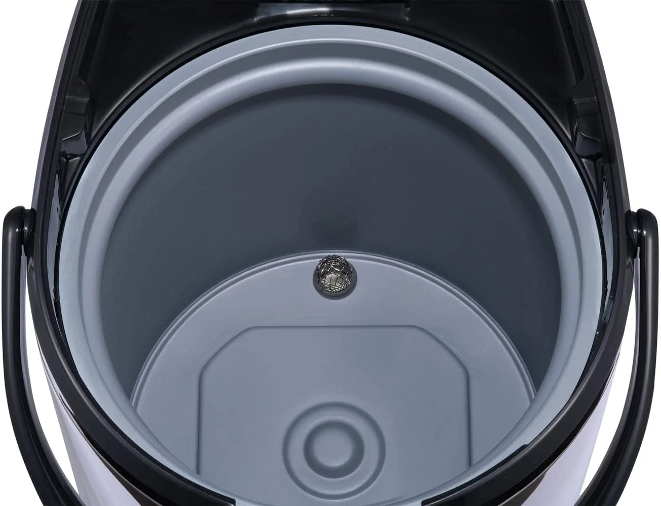 Zojirushi CV-JAC50XB  VE Hybrid Water Boiler &amp; Warmer  5.0 Liter  Stainless Black  Made in Japan