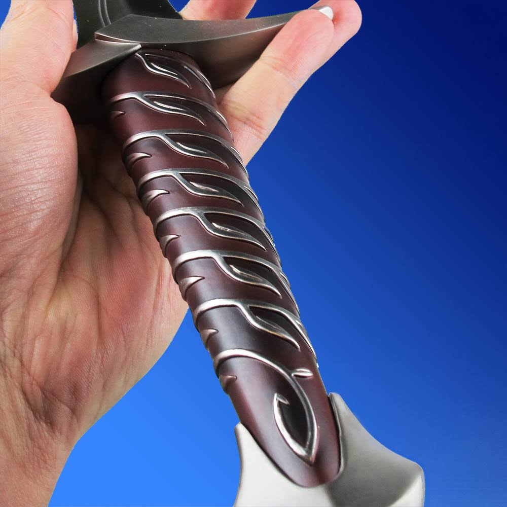 The Hobbit Sting 22 inch Prop Replica Sword