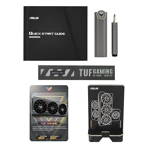 ASUS Gaming Graphics Card - GeForce Dual RTX 3060, 12GB GDDR6, RGB, LHR, Ray Tracing, DLSS