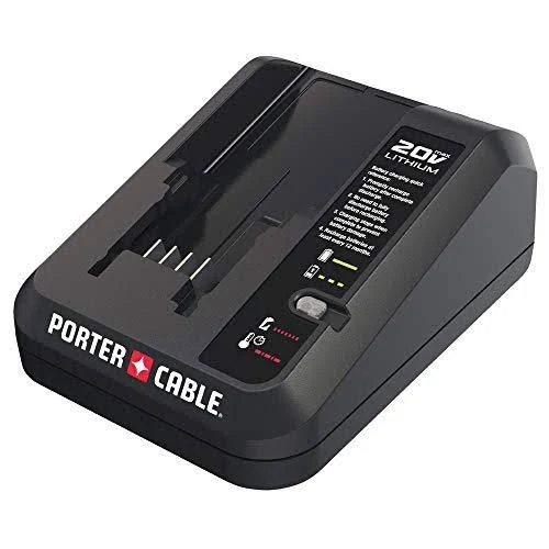 Porter-Cable Cordless Drill Combo Kit Power Tool, 4-Tool (PCCK616L4)