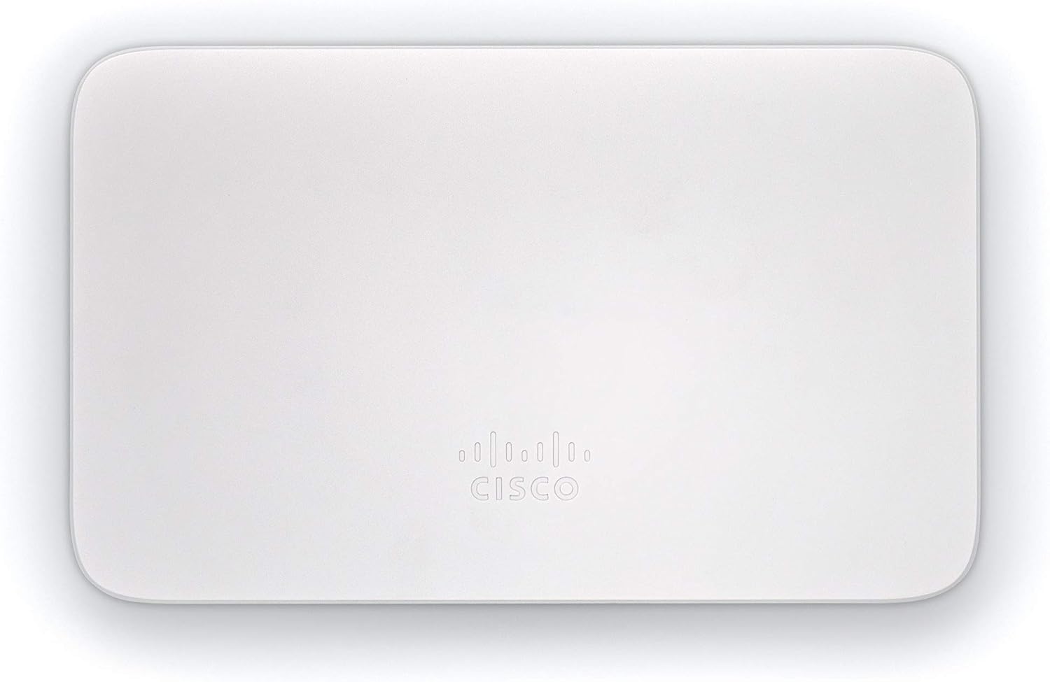 Meraki Go Indoor WiFi Access Point | Cloud Managed | Mesh | Cisco [GR10-HW-US]