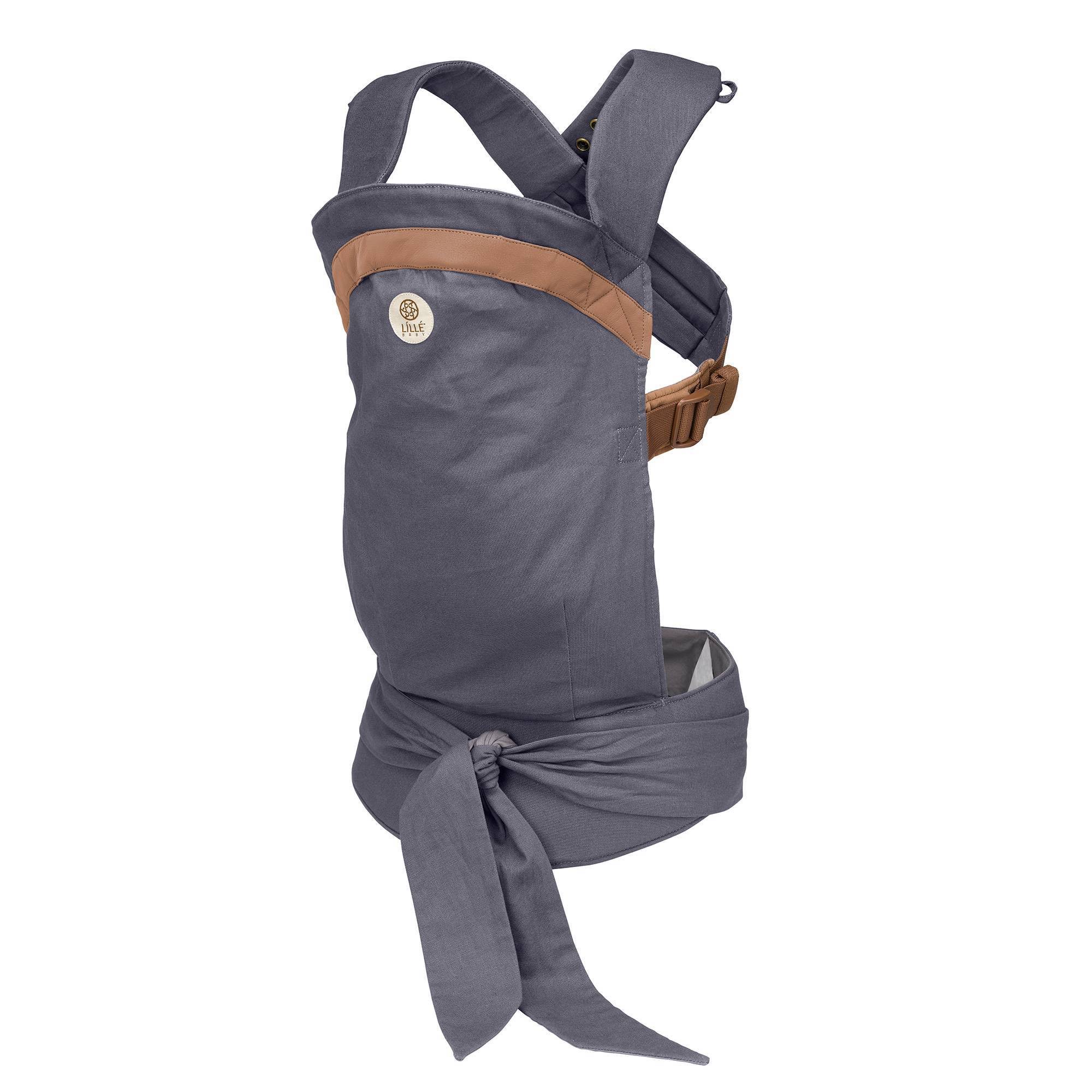 Lillebaby LILLElight Baby Carrier - River
