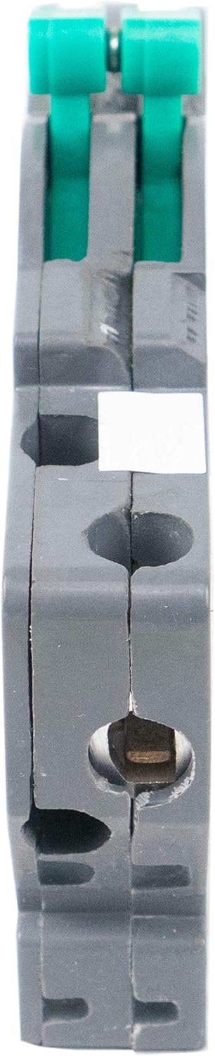 UBIZ0230 New Zinsco Replacement Circuit Breaker. Two Pole 30 Amp Thin Series Manufactured By Connecticut Electric, Grey Pack of 2