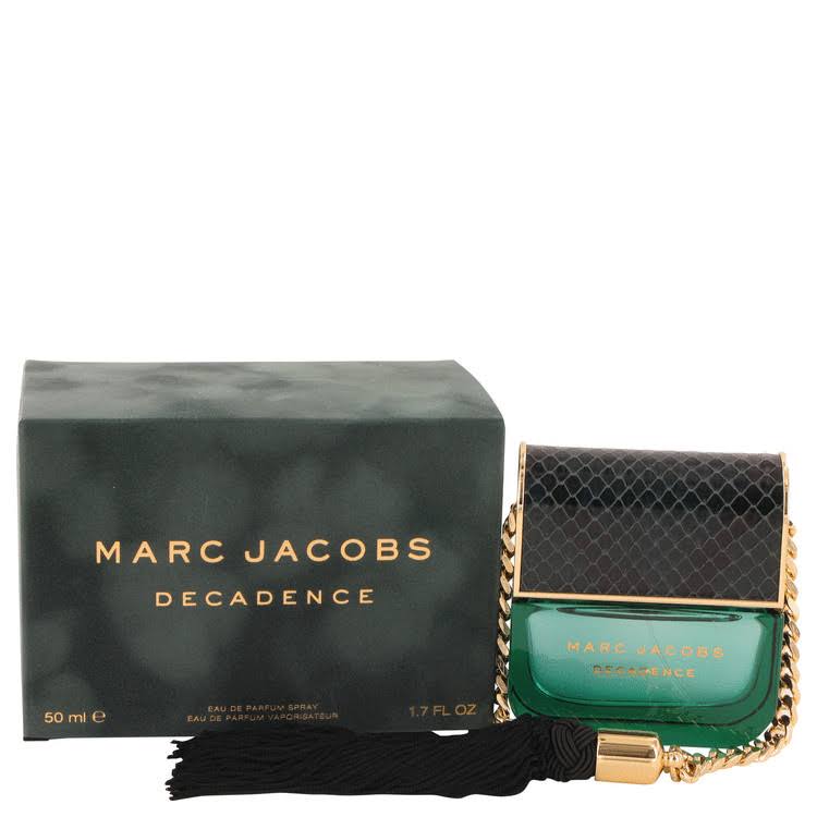 Marc Jacobs Decadence Eau De Parfum Spray 50ml/1.7oz