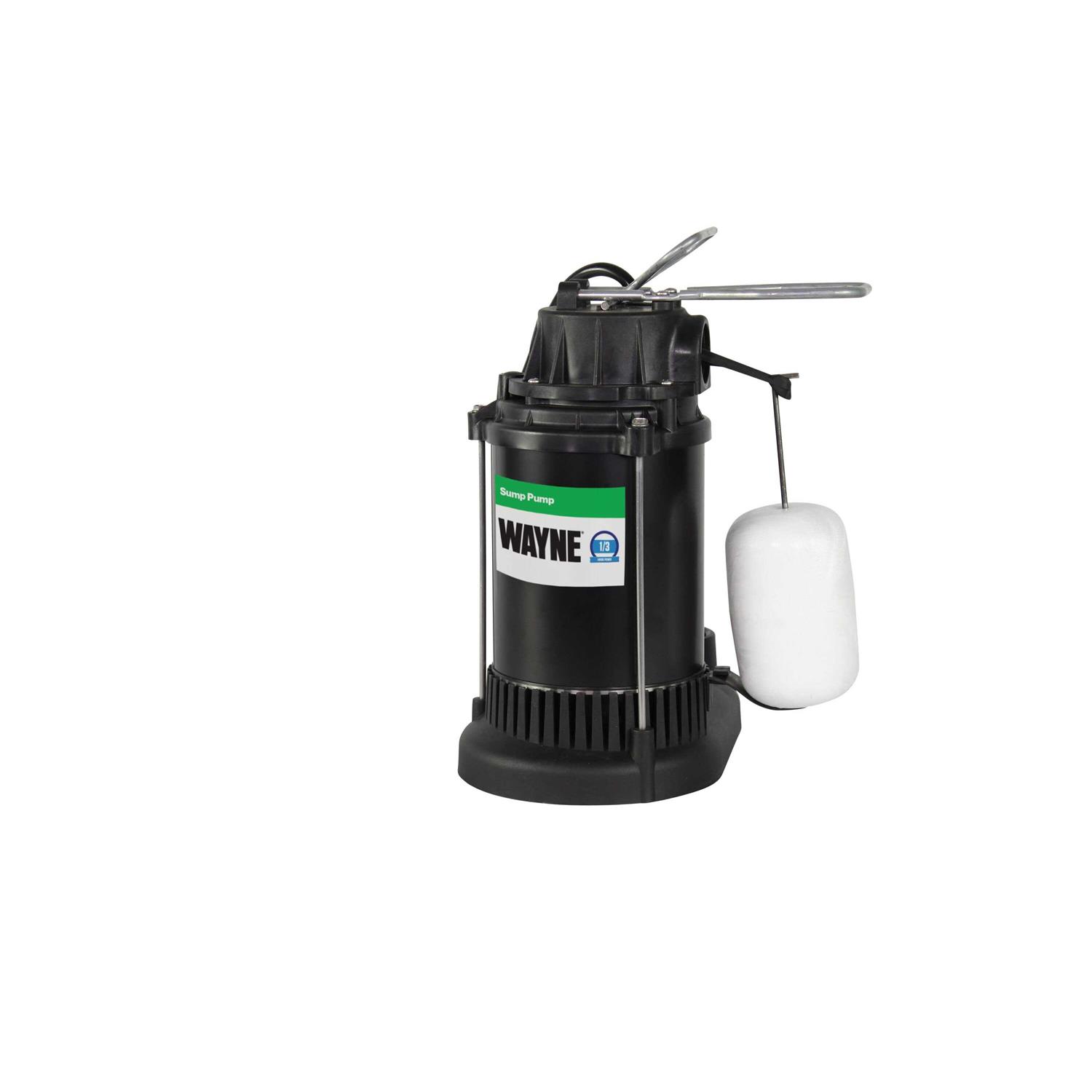 Wayne 1/3 HP Submersible Sump Pump SPF33 - Shop Hardware Tools Online Store
