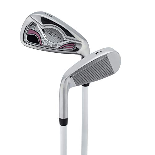 Founders Club Believe Women's Ladies Complete Golf Set (16 Piece) Standard or Petite Length Right Handed