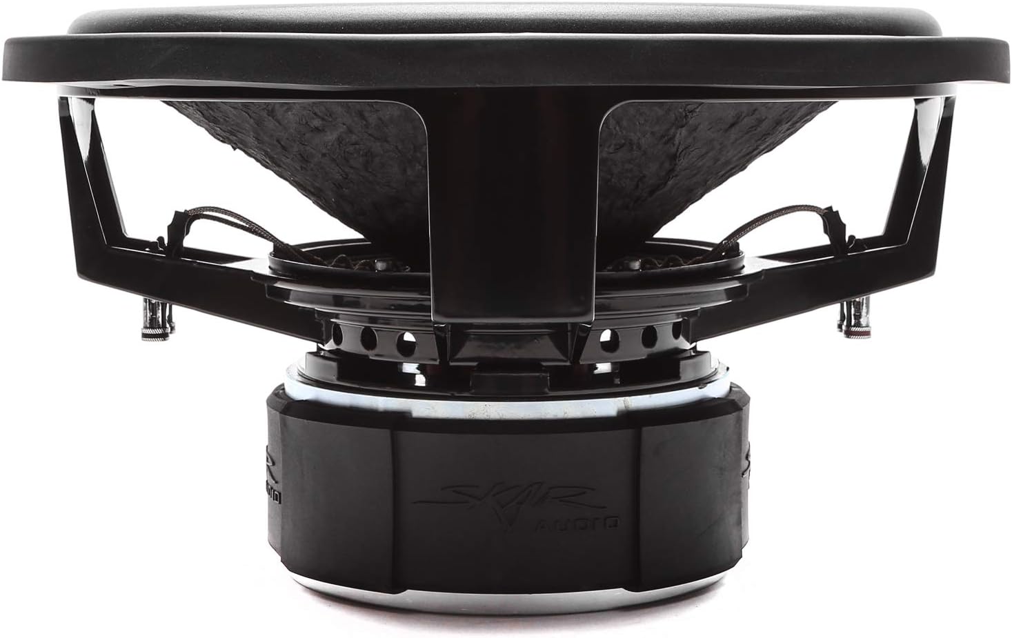 Skar Audio DDX-15 D2 15" 1500 Watt Max Power Dual 2 Ohm Car Subwoofer