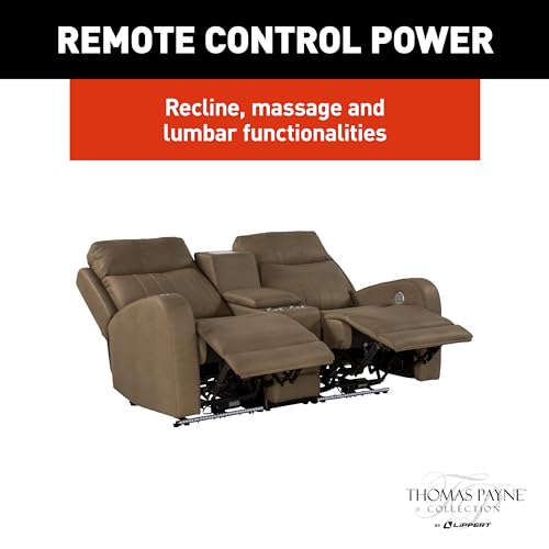 Thomas Payne Grummond Seismic Series Theater Seating Set