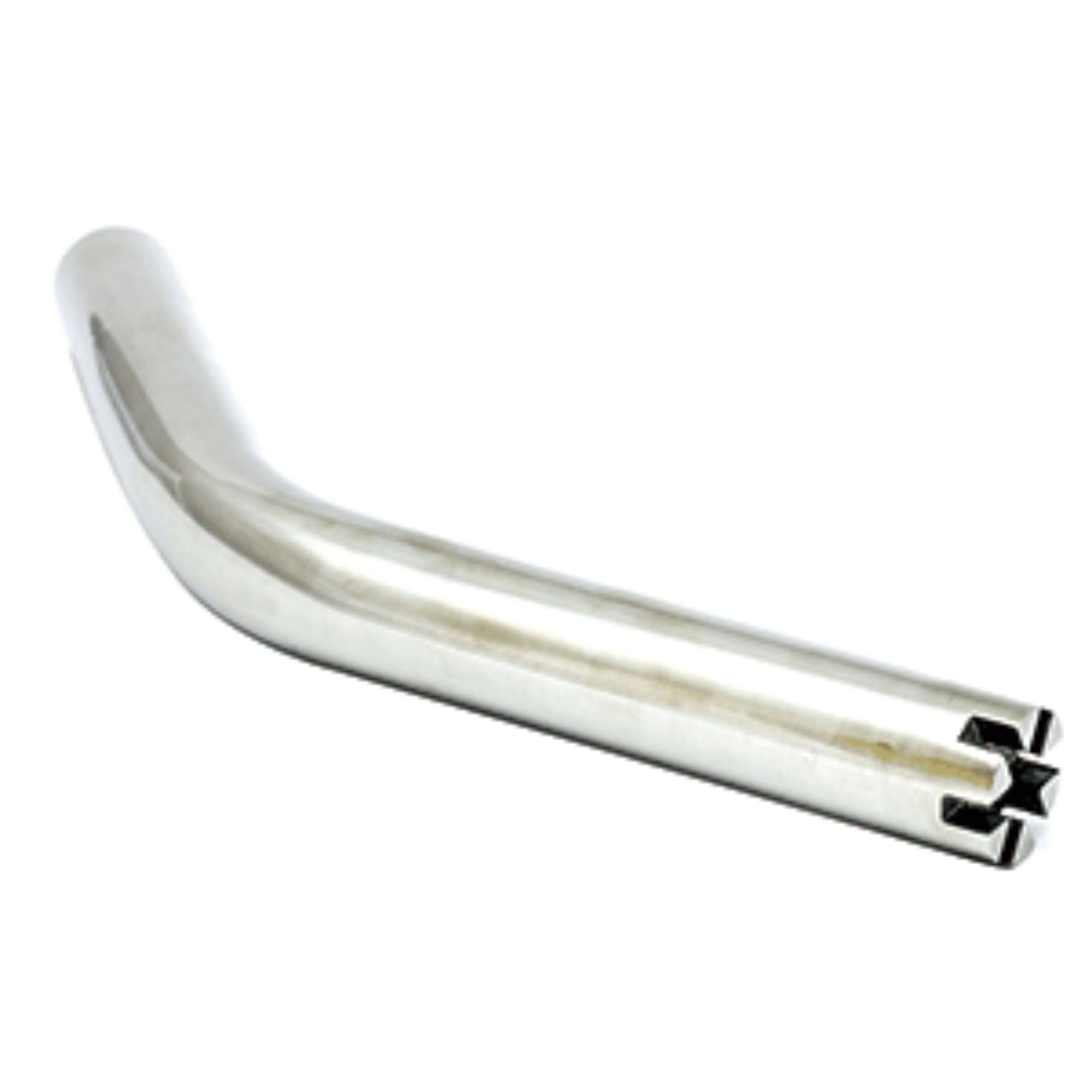 Tigress Replacement Tube f/Outrigger Holders - 1-1/8x22 I.D Cast Base