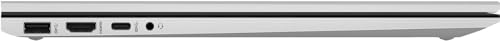 HP 2024 Newest 17 Laptop for Business and Students, 17.3" HD+ Display, AMD Ryzen 5 7530U(up to 4.5GHz), 8GB RAM, 256GB SSD, Wi-Fi 6, Windows 11 Pro, with Microsoft Office Lifetime License