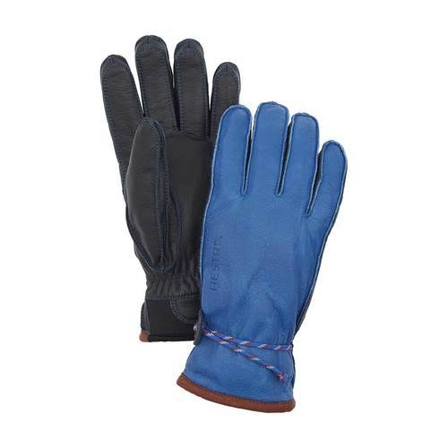 Hestra Wakayama Glove - 10 / Natural Brown,Natural Brown