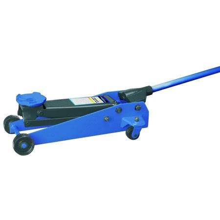 Prosource T070103 Floor Jacks Swivel Caster Capacity 2-1/2 Tons