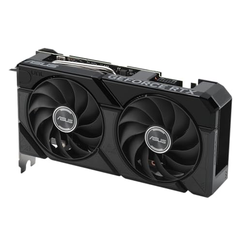 ASUS The SFF-Ready Prime GeForce RTX™ 5070 12GB GDDR7 Graphics Card (PCIe® 5.0, 12GB GDDR7, HDMI®/DP 2.1, 2.5-Slot, Axial-tech Fans, Dual BIOS)