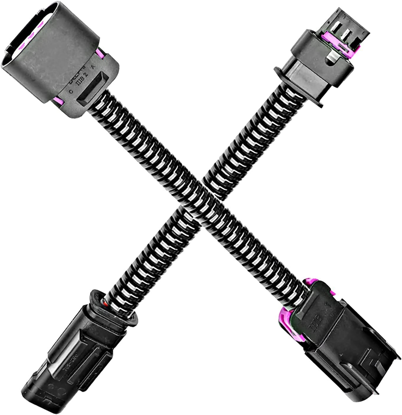 Auto Start Stop Eliminator/Delete/Disable for Chevrolet Equinox (2019-2021)/Malibu (2019-2021)/Cruze (2019-2021) and for Cadillac XT4 (2018-2021)/XT5 (2019-2021)/XT6 (2018-2021)