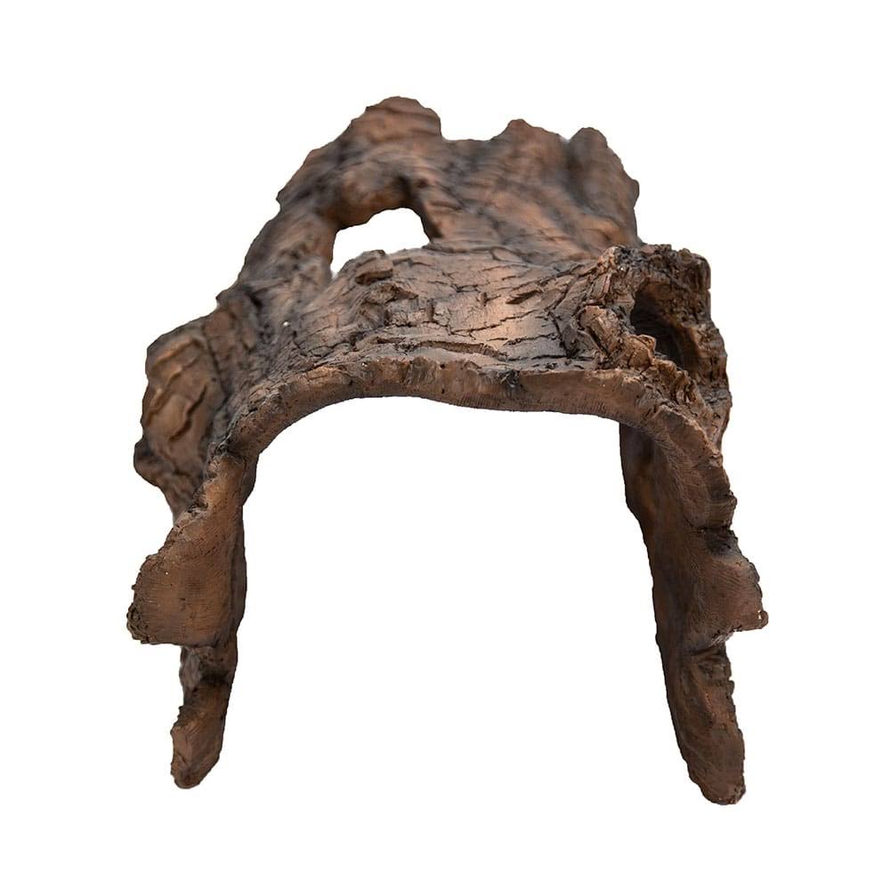 Aquascape 78324 Faux Log Fish Cave
