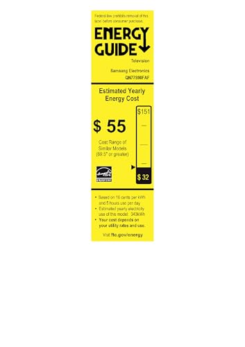 Samsung 55-Inch Class OLED S90F 4K Smart TV (2025 Model) NQ4 AI Gen3 Processor, 4K AI Upscaling Pro, OLED HDR +, Motion Xcelerator 144Hz, Samsung Vision AI, Alexa Built-in