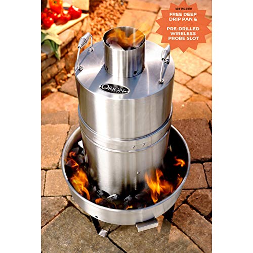 Orion Cooker The Convection BBQ Smokers (Medium- 36" (Original))