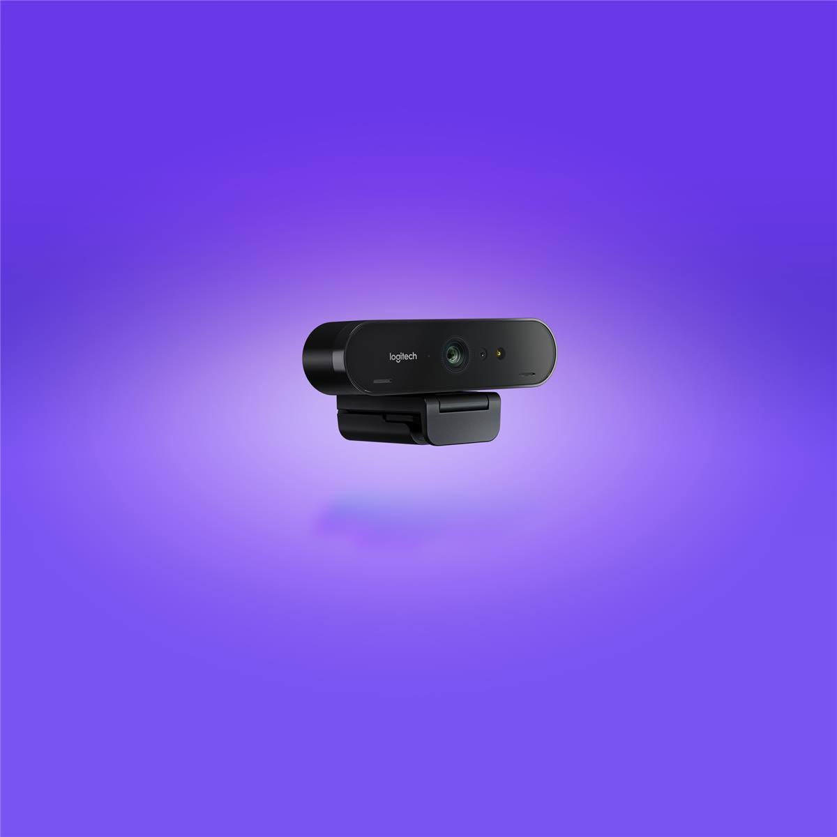 Logitech - 4K Pro Webcam