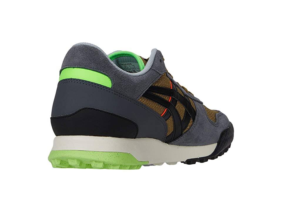 Onitsuka Tiger | Tiger Horizonia | Rover/Black