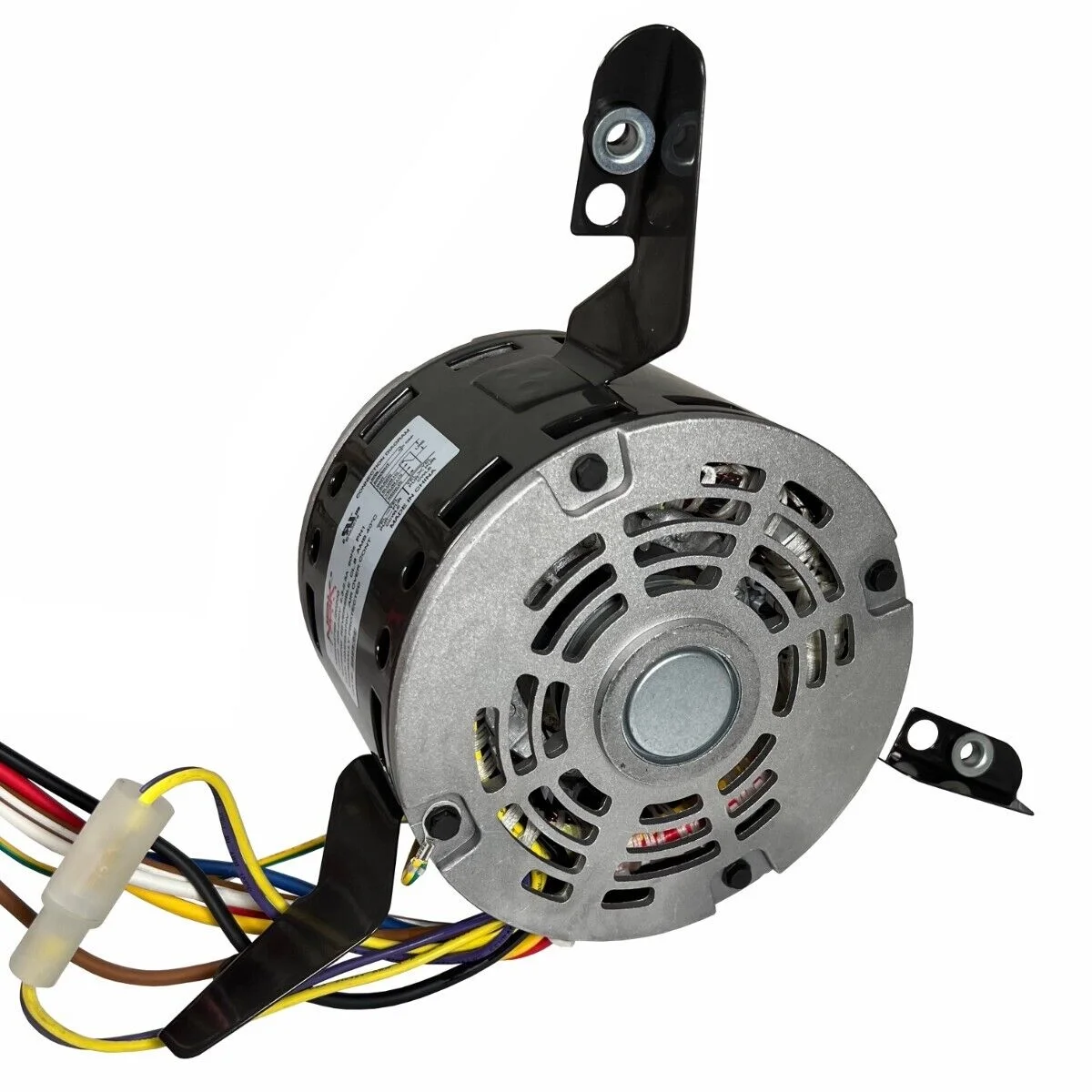 Furnace Blower Motor Replaces Goodman B13400-312, BT13400-27