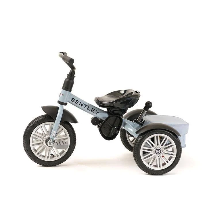 Bentley 6-in-1 Baby Stroller / Kids Trike (JetStream Blue)