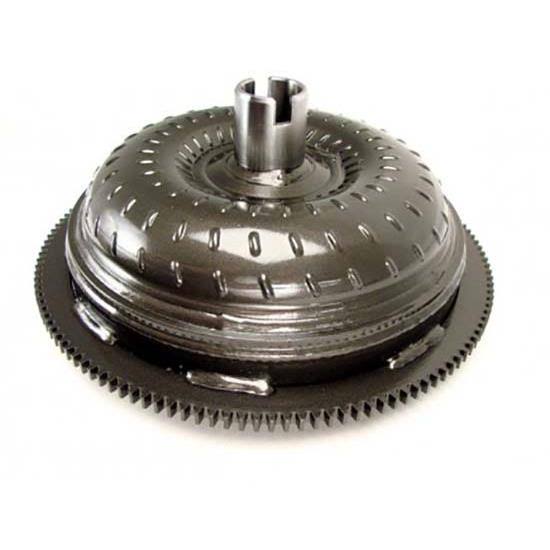 TCI Automotive 142222 Super Streetfighter Conv., Torqueflite 727