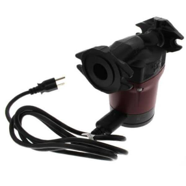 Grundfos ALPHA2 15-55F F/LC Cast Iron Circulator Pump with Line Cord