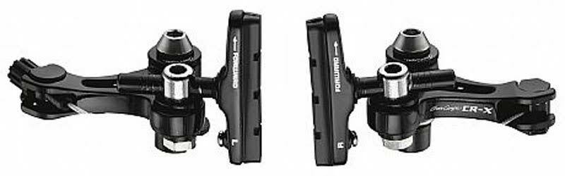 Dia Compe CR-X Cantilever Brake Option: Front