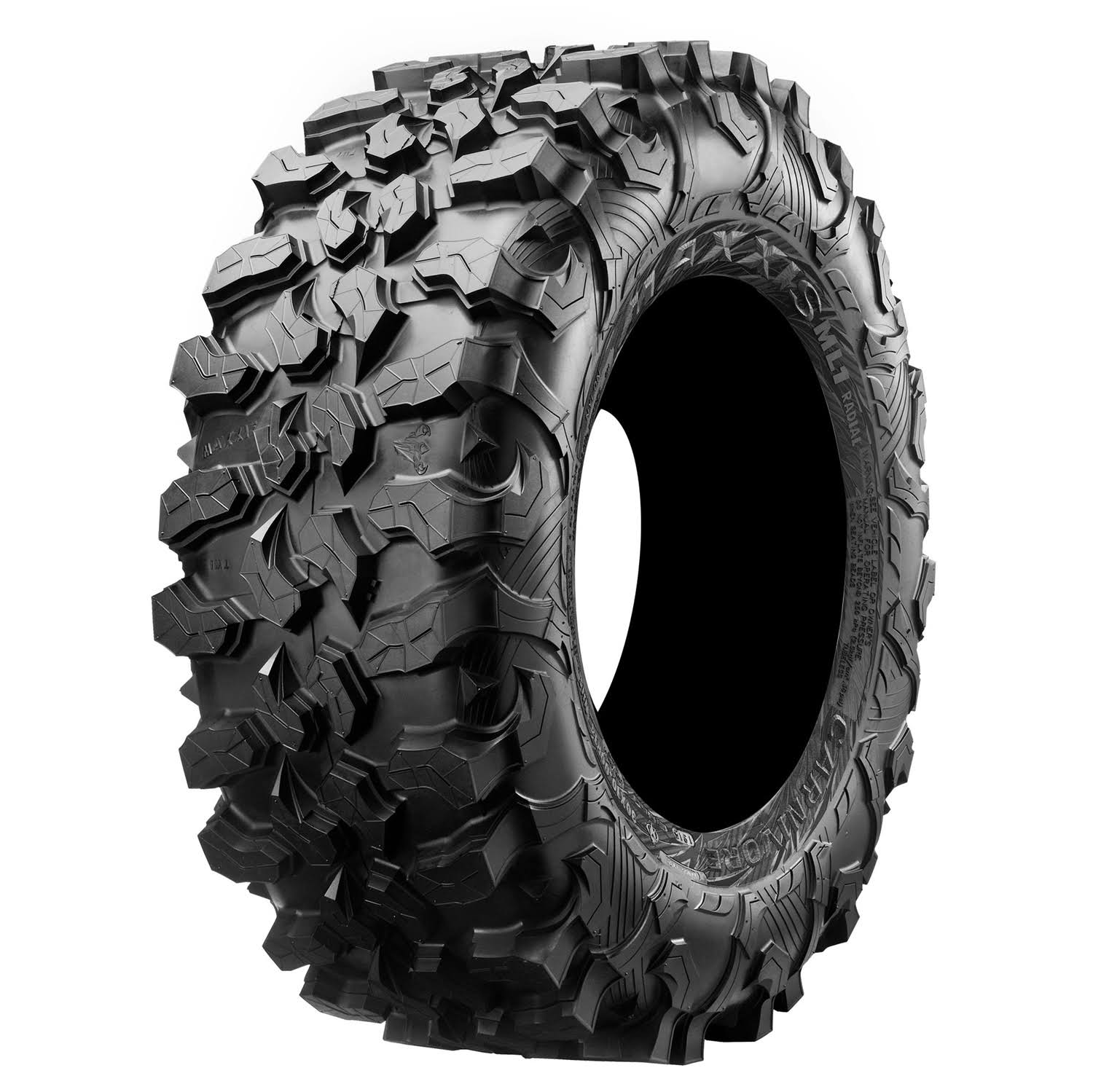 Maxxis Carnivore (ML1) Tire Size 30x10R14
